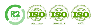 DG Global ISO