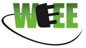 WEEE logo