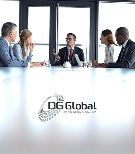 DG GLOBAL IS HEADQUARTERED IN SAN JOSE, CA