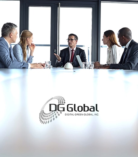 DG GLOBAL IS HEADQUARTERED IN SAN JOSE, CA