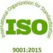 ISO 9001 Certification